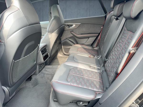 Audi RS Q8 SUV performance tiptr. FwpAdv Keramik 305Vm