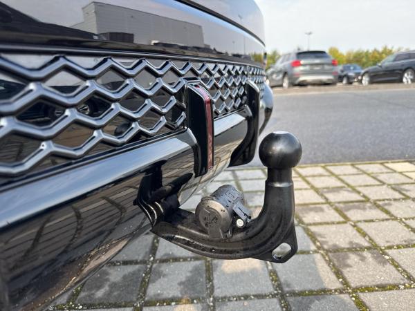 Audi RS Q8 SUV performance tiptr. FwpAdv Keramik 305Vm