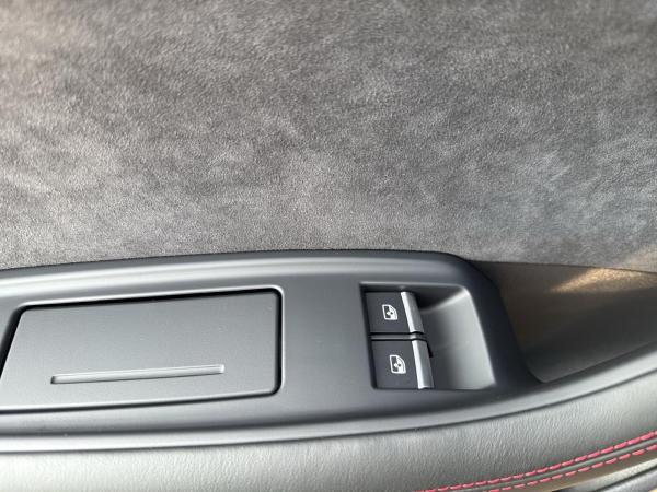 Audi RS Q8 SUV performance tiptr. FwpAdv Keramik 305Vm