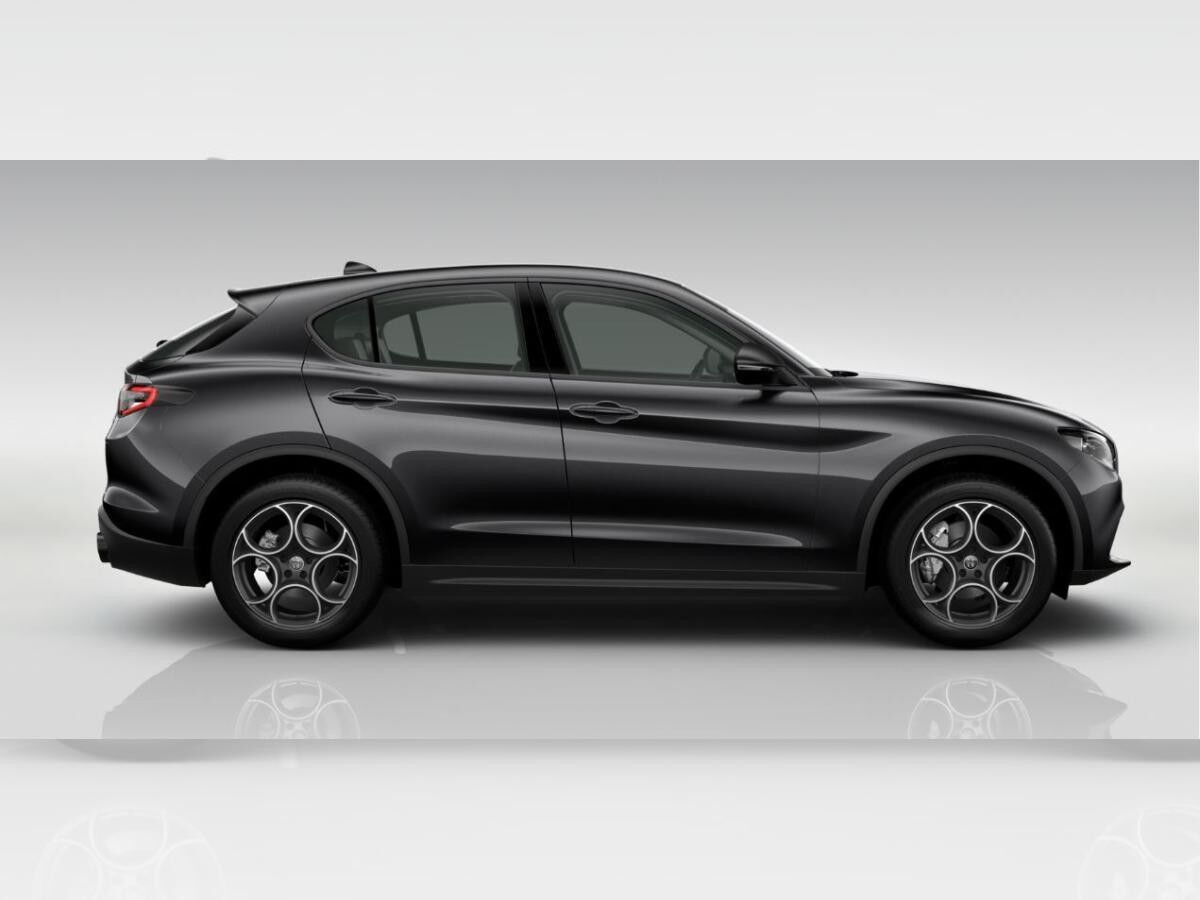 Alfa Romeo Stelvio MY24 Sprint 2.2 - Kamera *Sofort Verfügbar*