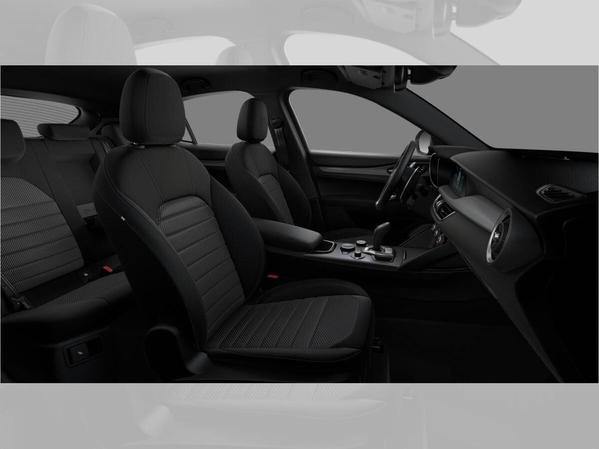 Alfa Romeo Stelvio MY24 Sprint 2.2 - Kamera *Sofort Verfügbar*