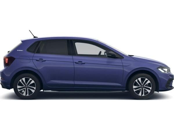 Volkswagen Polo 1.0 ENERGY CarPlay LED Virt PDC Kamera