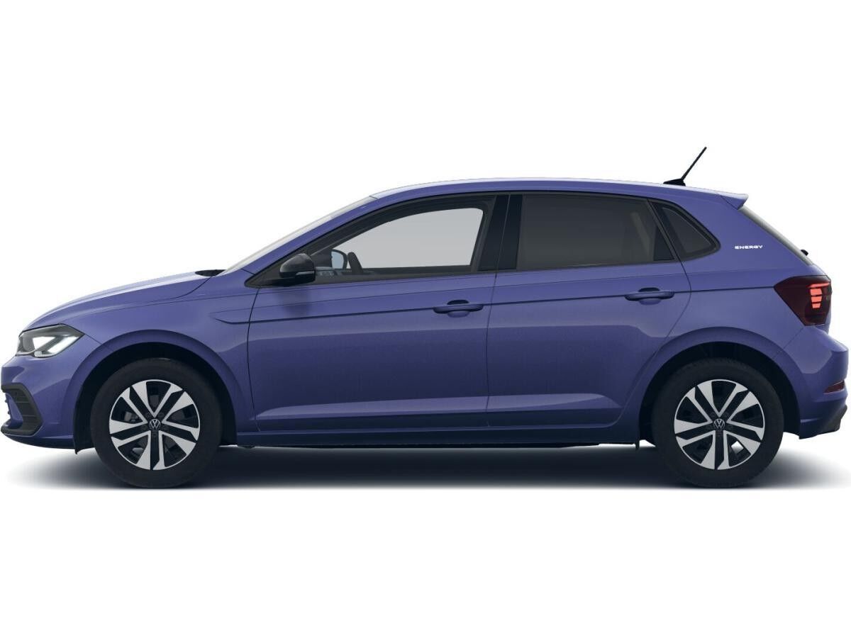 Volkswagen Polo 1.0 ENERGY CarPlay LED Virt PDC Kamera