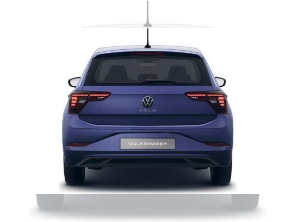 Volkswagen Polo 1.0 ENERGY CarPlay LED Virt PDC Kamera