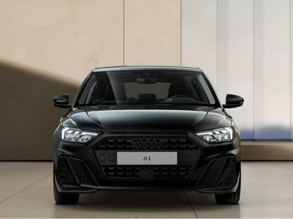 Audi A1 Sportback S line 30 TFSI *CAM/KLIMA/LED/SITZHZG/17"*