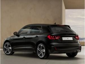 Audi A1 Sportback S line 30 TFSI *CAM/KLIMA/LED/SITZHZG/17"*