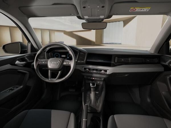 Audi A1 Sportback S line 30 TFSI *CAM/KLIMA/LED/SITZHZG/17"*
