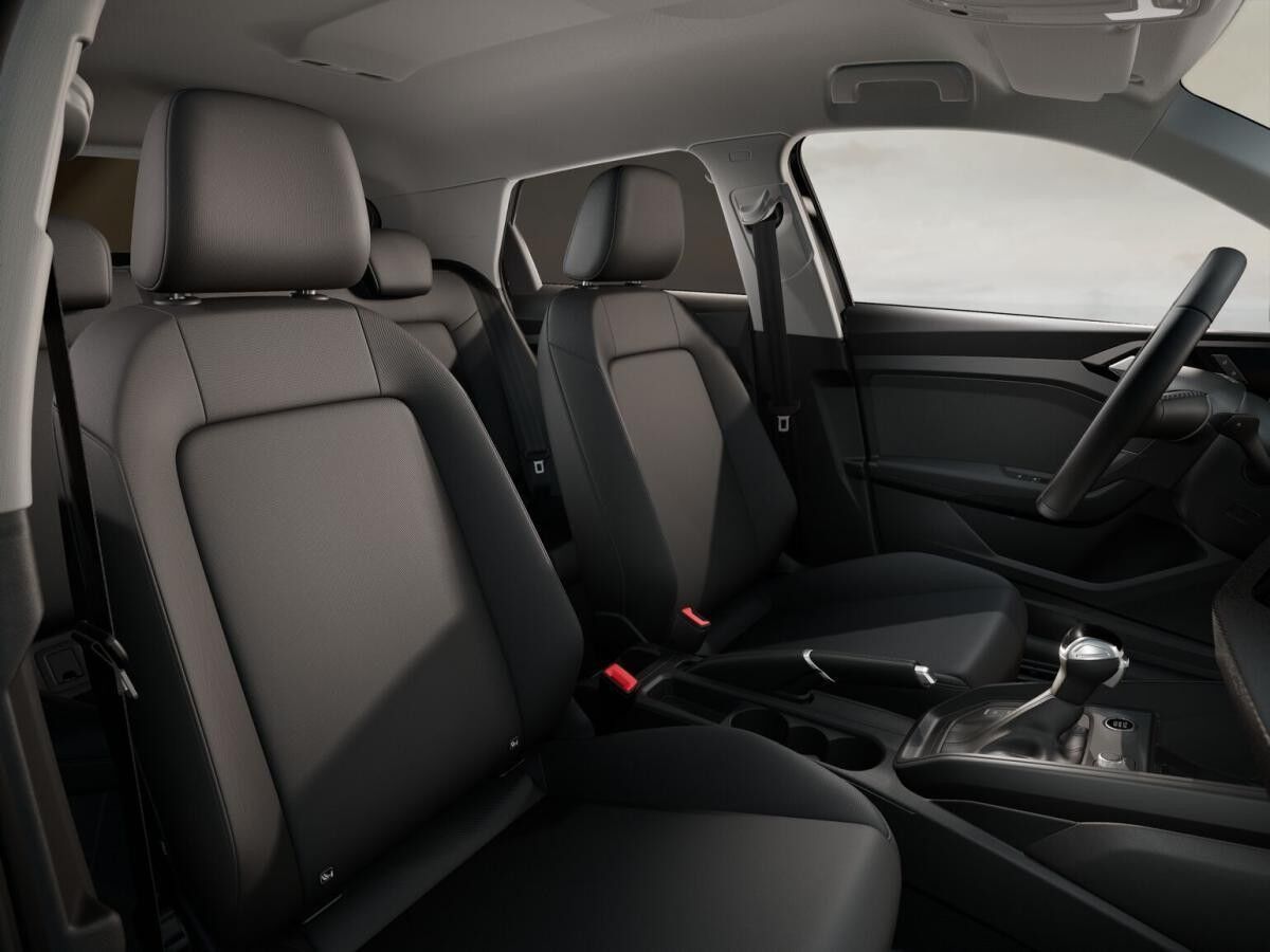 Audi A1 Sportback S line 30 TFSI *CAM/KLIMA/LED/SITZHZG/17"*