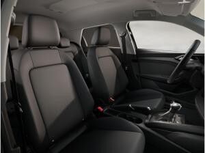 Audi A1 Sportback S line 30 TFSI *CAM/KLIMA/LED/SITZHZG/17"*