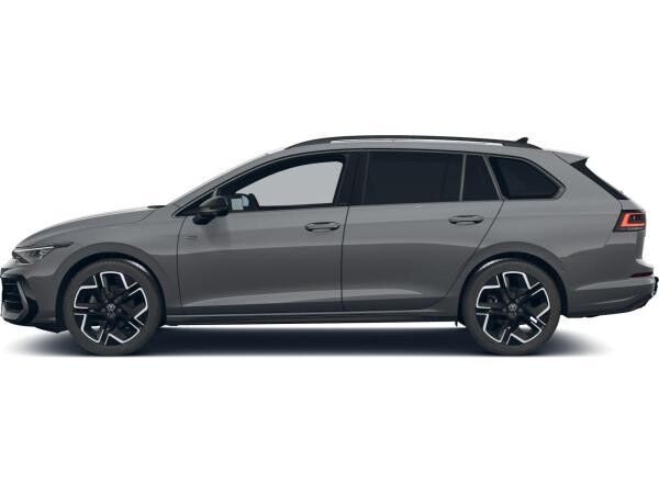 Volkswagen Golf Variant 1.5 eTSI DSG OPF R-Line Black Style Pano AHK Business&Komfort