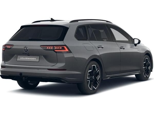 Volkswagen Golf Variant 1.5 eTSI DSG OPF R-Line Black Style Pano AHK Business&Komfort