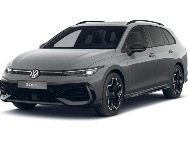 Volkswagen Golf Variant 1.5 eTSI DSG OPF R-Line Black Style Pano AHK Business&Komfort