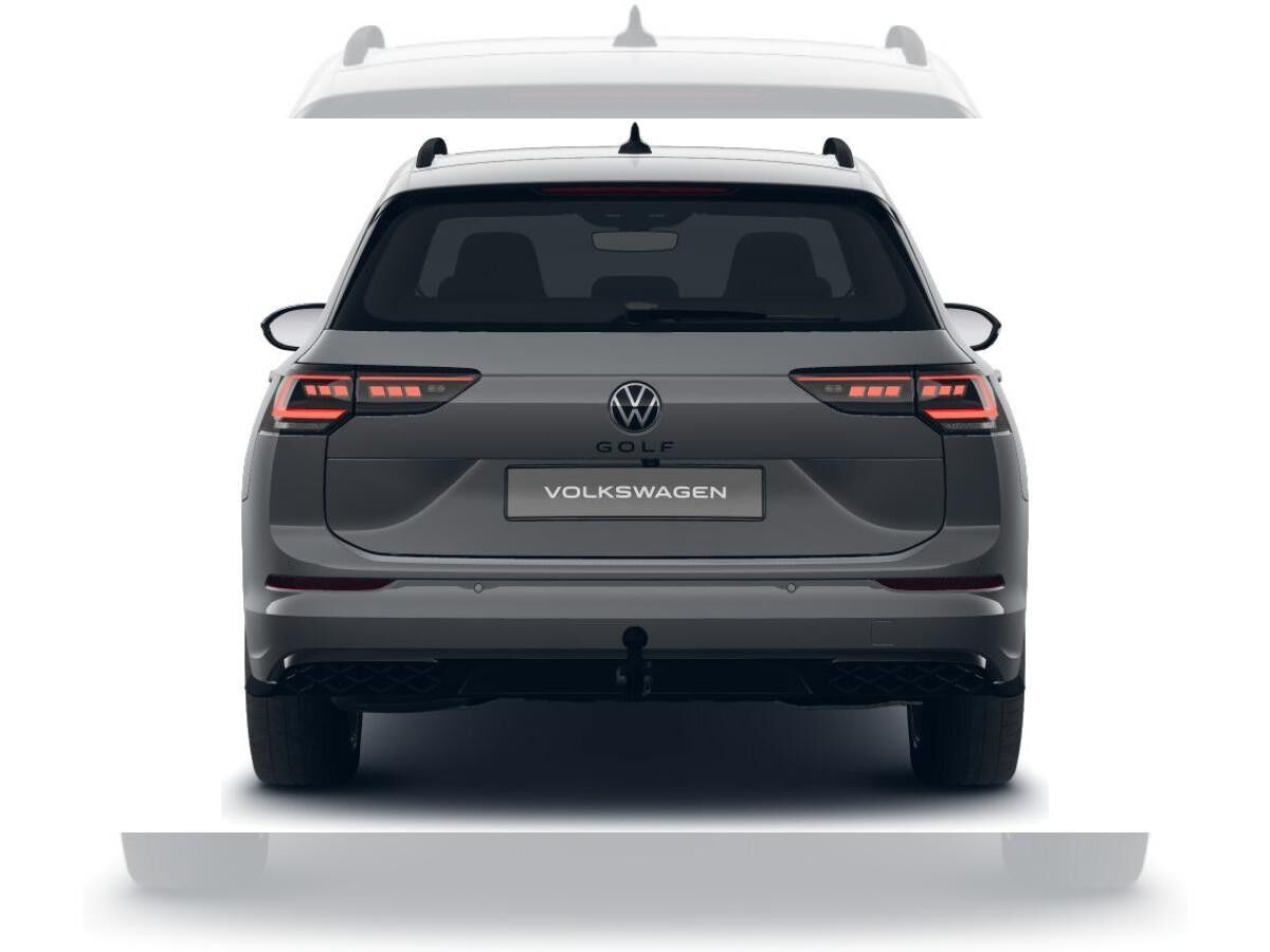 Volkswagen Golf Variant 1.5 eTSI DSG OPF R-Line Black Style Pano AHK Business&Komfort