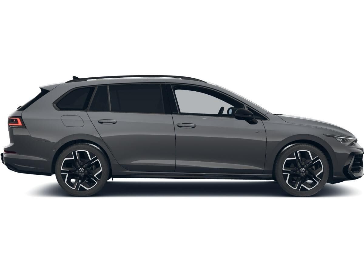 Volkswagen Golf Variant 1.5 eTSI DSG OPF R-Line Black Style Pano AHK Business&Komfort