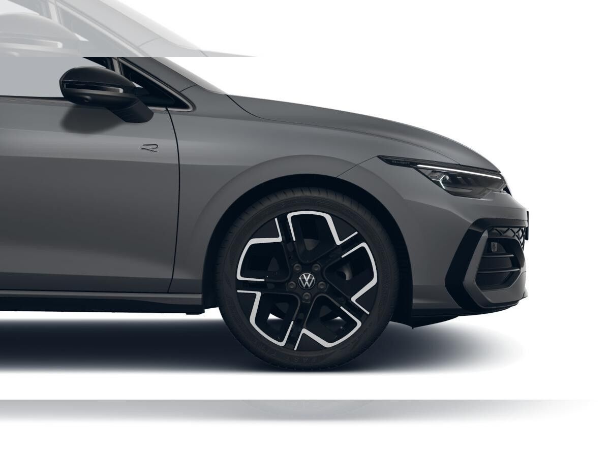 Volkswagen Golf Variant 1.5 eTSI DSG OPF R-Line Black Style Pano AHK Business&Komfort