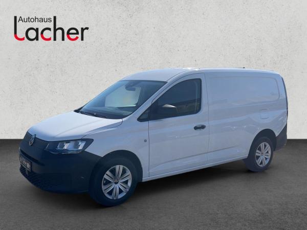 Volkswagen Caddy Maxi Cargo 2.0 TDI, CarPlay, AHK