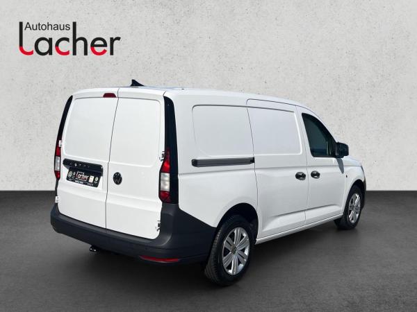 Volkswagen Caddy Maxi Cargo 2.0 TDI, CarPlay, AHK