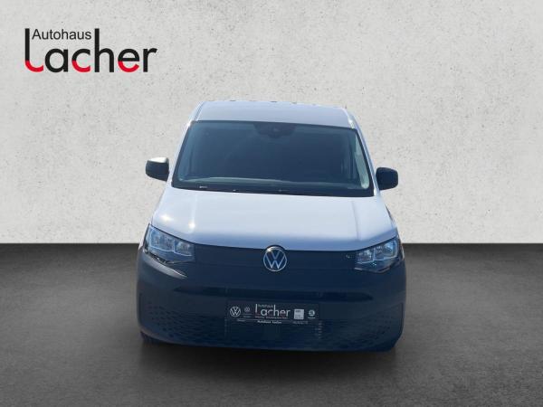 Volkswagen Caddy Maxi Cargo 2.0 TDI, CarPlay, AHK
