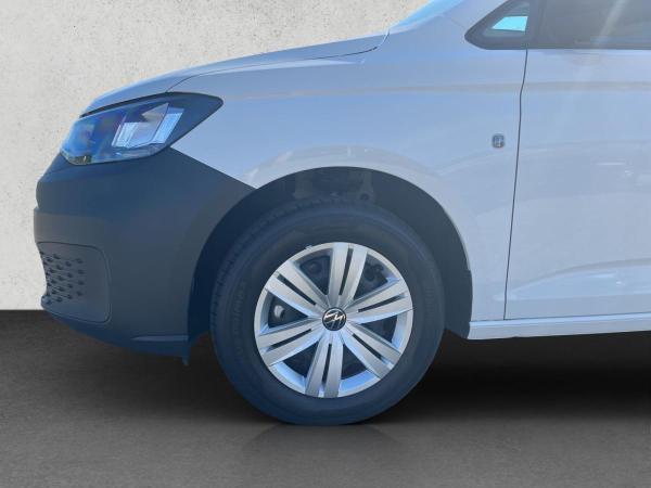 Volkswagen Caddy Maxi Cargo 2.0 TDI, CarPlay, AHK