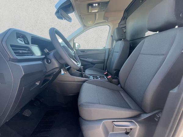 Volkswagen Caddy Maxi Cargo 2.0 TDI, CarPlay, AHK