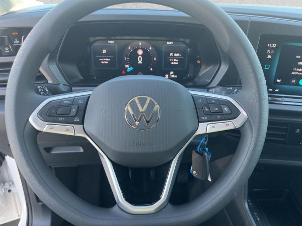 Volkswagen Caddy Maxi Cargo 2.0 TDI, CarPlay, AHK