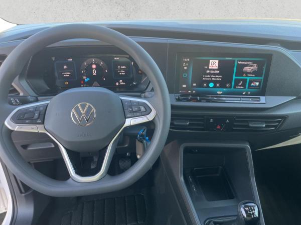 Volkswagen Caddy Maxi Cargo 2.0 TDI, CarPlay, AHK