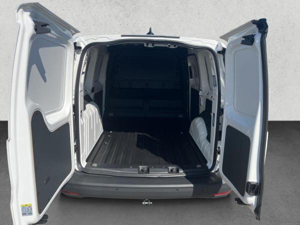 Volkswagen Caddy Maxi Cargo 2.0 TDI, CarPlay, AHK