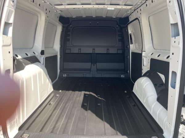 Volkswagen Caddy Maxi Cargo 2.0 TDI, CarPlay, AHK