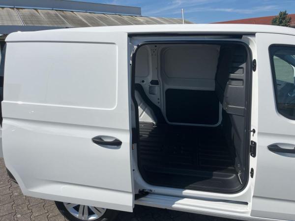 Volkswagen Caddy Maxi Cargo 2.0 TDI, CarPlay, AHK