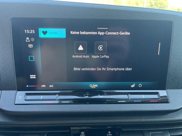 Volkswagen Caddy Maxi Cargo 2.0 TDI, CarPlay, AHK