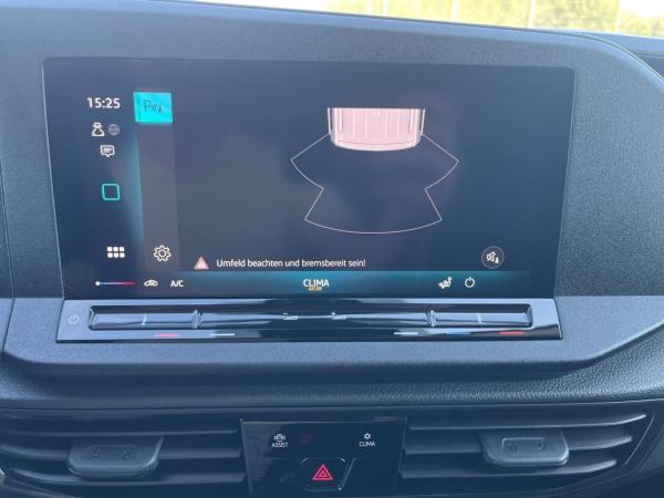Volkswagen Caddy Maxi Cargo 2.0 TDI, CarPlay, AHK