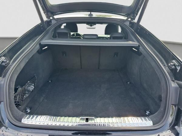 Audi A7 Sportback 55 TFSI quattro S-tronic AHK Leder HD-Matrix Rückfahrkamera ACC Virtual Cockpit Navi