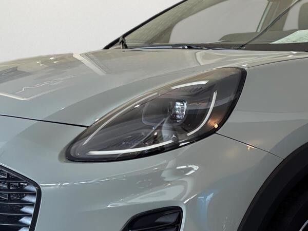 Ford Puma Titanium 1.0 MHEV ⚡ALLWETTER⚡HECKKLAPPE ELEKTR.⚡SITZHEIZUNG⚡