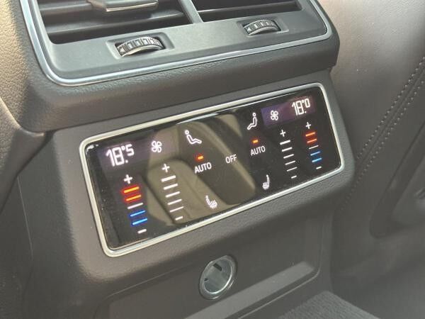 Audi A7 Sportback 55 TFSI quattro S-tronic AHK Leder HD-Matrix Rückfahrkamera ACC Virtual Cockpit Navi