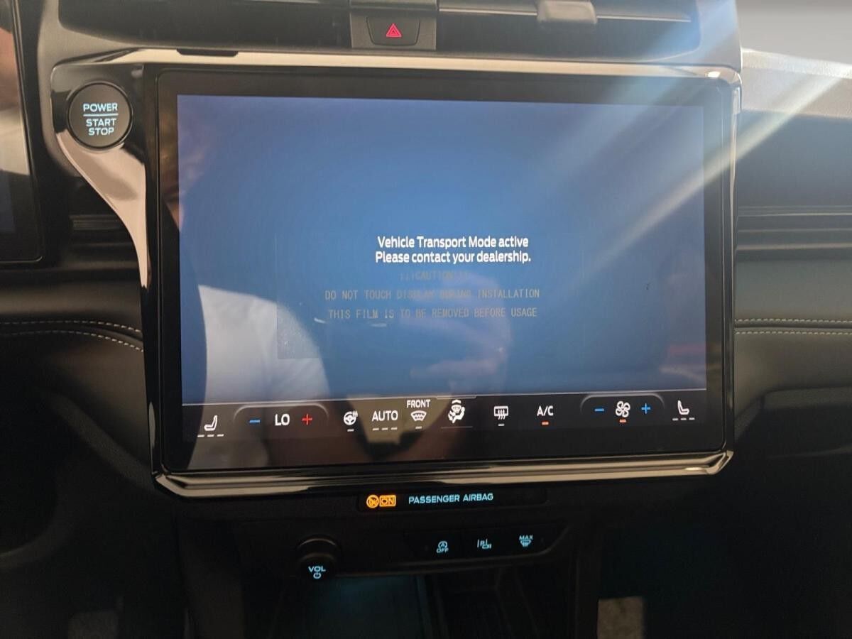 Ford Puma Titanium 1.0 MHEV ⚡ALLWETTER⚡HECKKLAPPE ELEKTR.⚡SITZHEIZUNG⚡