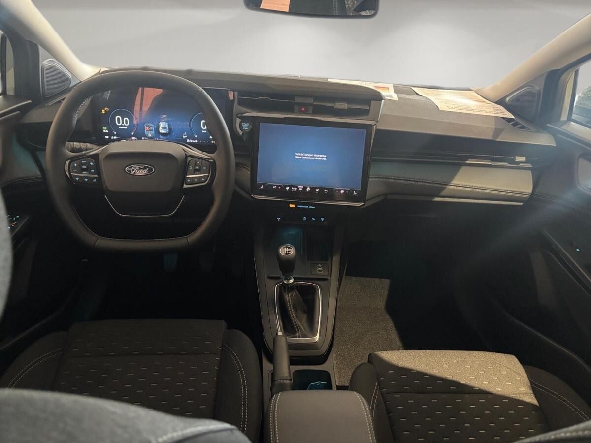 Ford Puma Titanium 1.0 MHEV ⚡ALLWETTER⚡HECKKLAPPE ELEKTR.⚡SITZHEIZUNG⚡