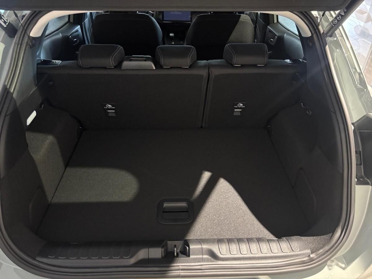 Ford Puma Titanium 1.0 MHEV ⚡ALLWETTER⚡HECKKLAPPE ELEKTR.⚡SITZHEIZUNG⚡