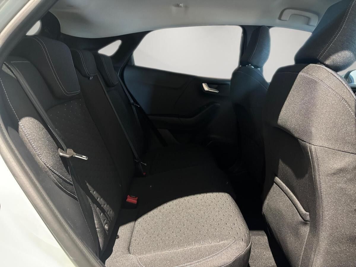 Ford Puma Titanium 1.0 MHEV ⚡ALLWETTER⚡HECKKLAPPE ELEKTR.⚡SITZHEIZUNG⚡