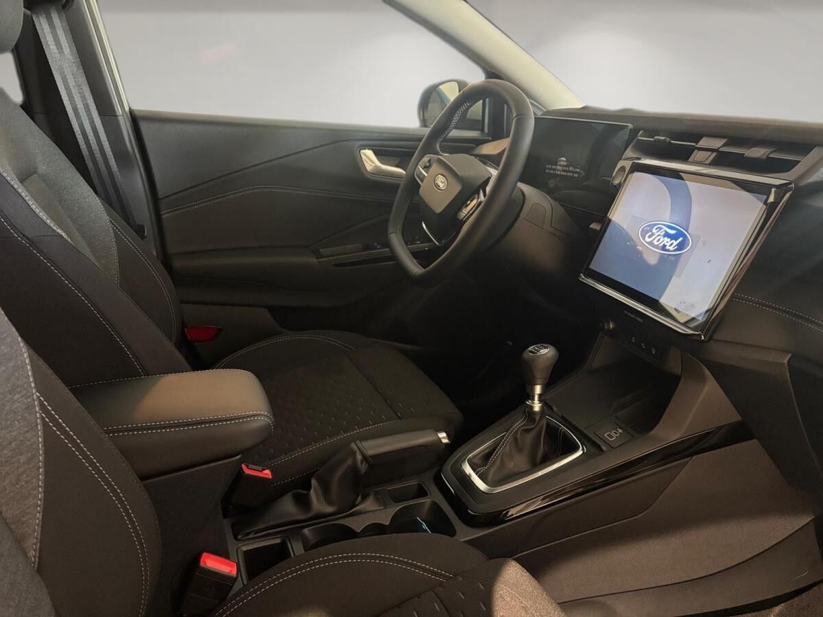 Ford Puma Titanium 1.0 MHEV ⚡ALLWETTER⚡HECKKLAPPE ELEKTR.⚡SITZHEIZUNG⚡