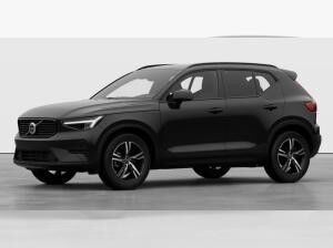 Volvo XC40 Plus Dark