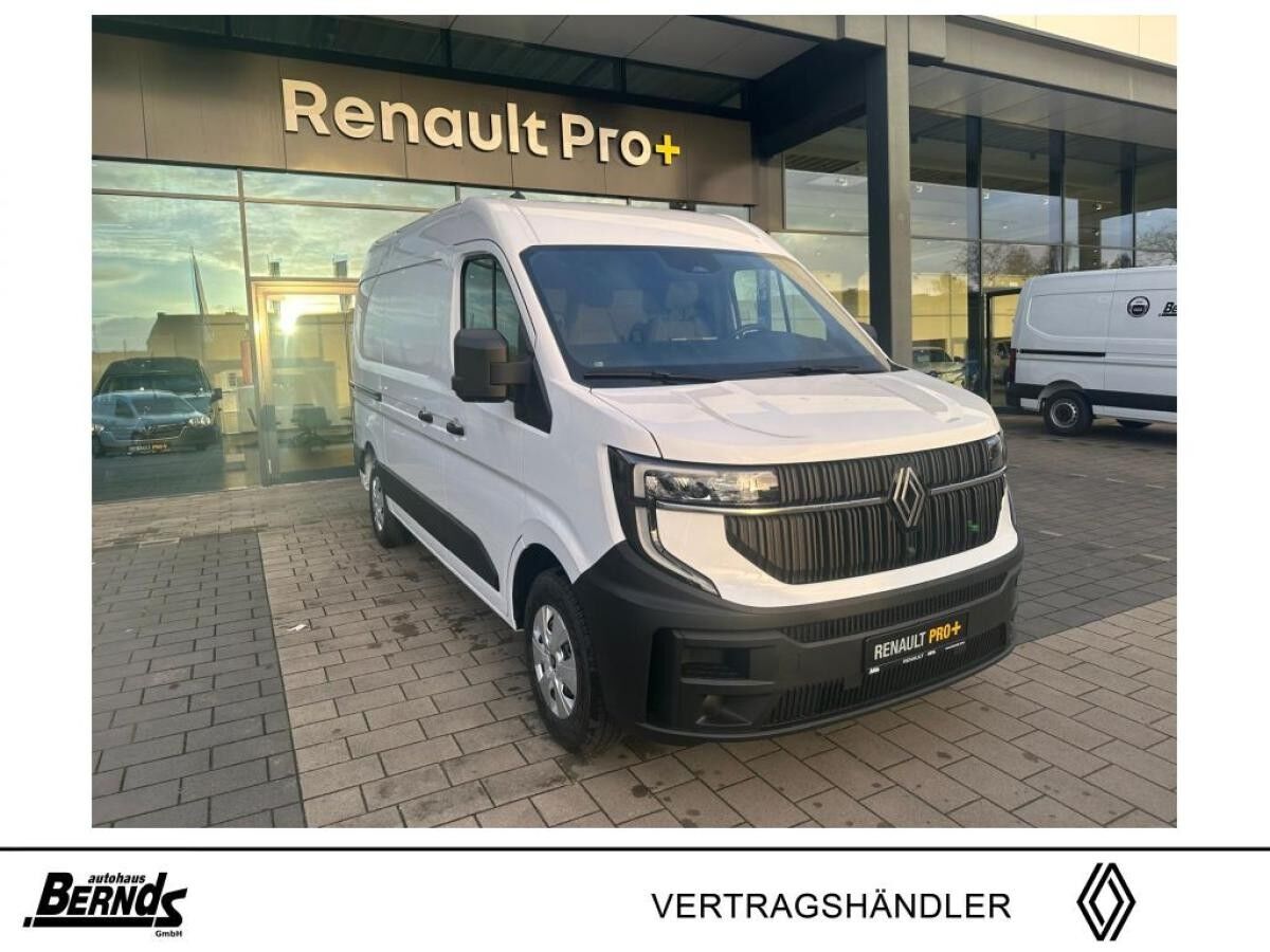 Renault Master L2H2 Extra 💥SOFORT viele Extras💥 GANZJAHRESREIFEN