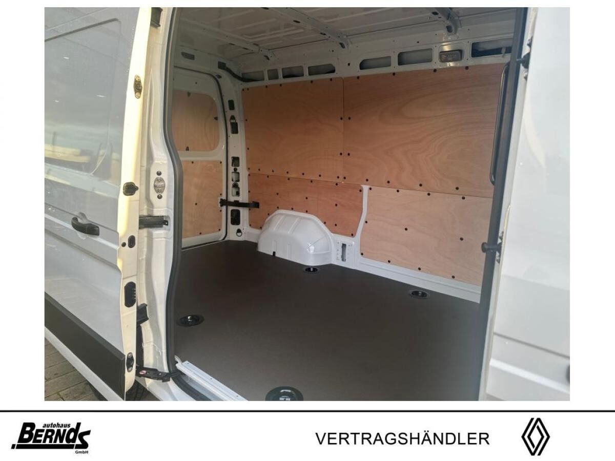 Renault Master L2H2 Extra 💥SOFORT viele Extras💥 GANZJAHRESREIFEN
