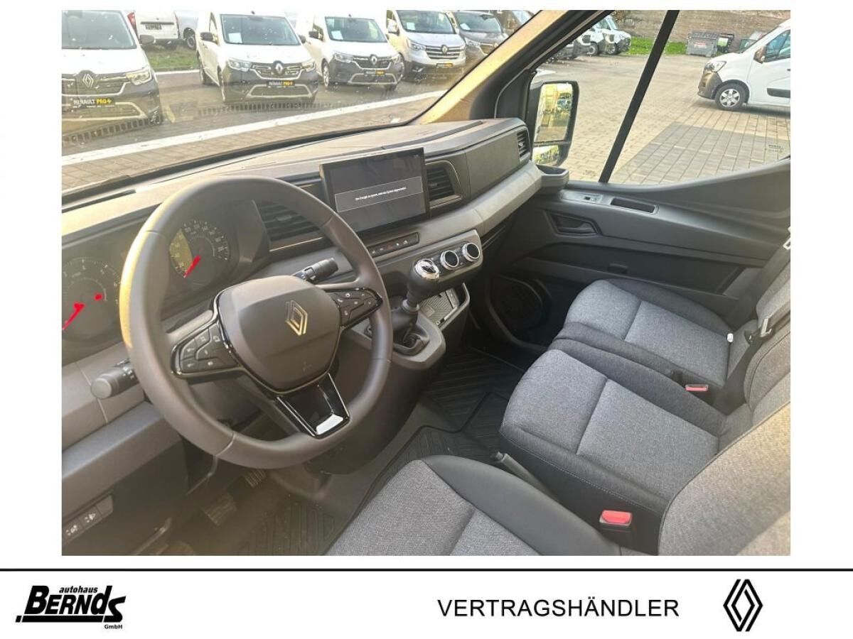 Renault Master L2H2 Extra 💥SOFORT viele Extras💥 GANZJAHRESREIFEN