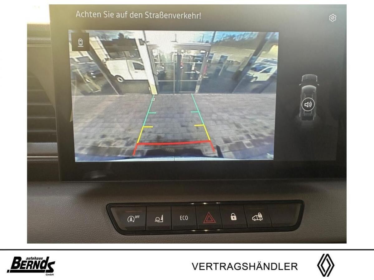 Renault Master L2H2 Extra 💥SOFORT viele Extras💥 GANZJAHRESREIFEN