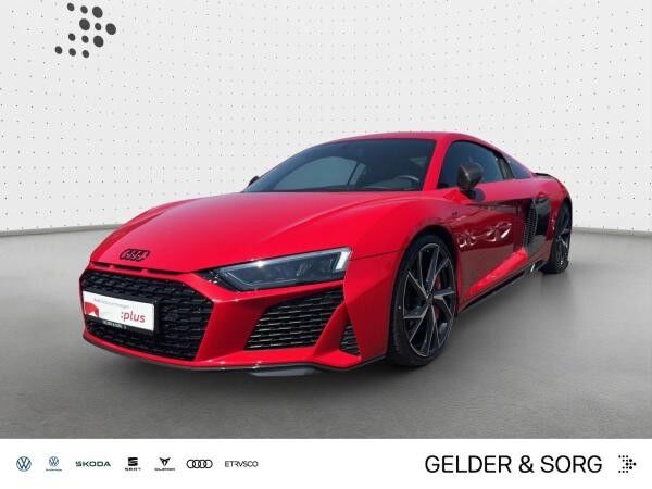 Audi R8 5.2 FSI quattro Coupe perfor. Keramik*Carbon