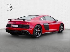 Audi R8 5.2 FSI quattro Coupe perfor. Keramik*Carbon
