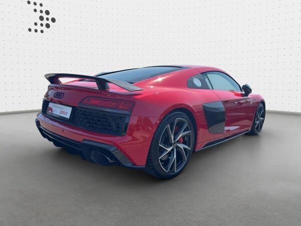 Audi R8 5.2 FSI quattro Coupe perfor. Keramik*Carbon