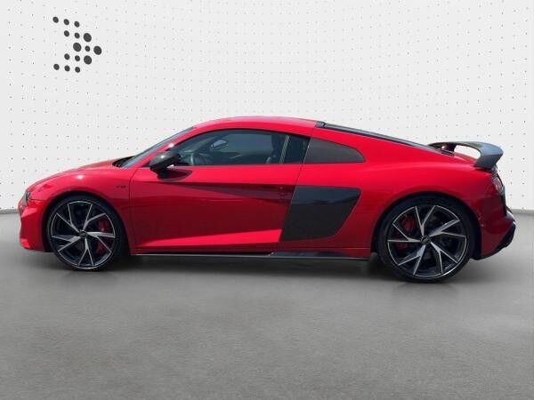 Audi R8 5.2 FSI quattro Coupe perfor. Keramik*Carbon
