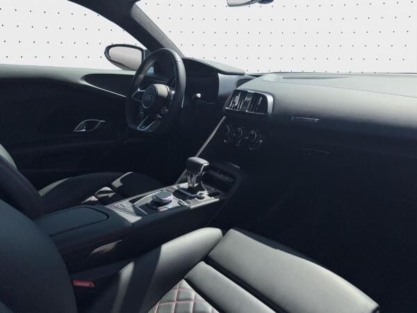 Audi R8 5.2 FSI quattro Coupe perfor. Keramik*Carbon