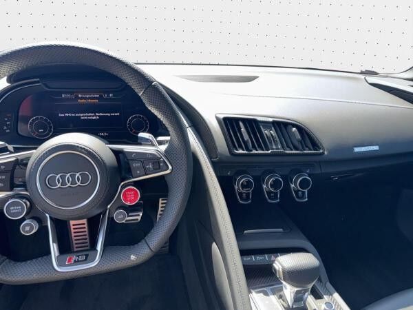 Audi R8 5.2 FSI quattro Coupe perfor. Keramik*Carbon
